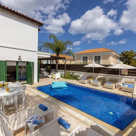 Eftihia * Protaras
