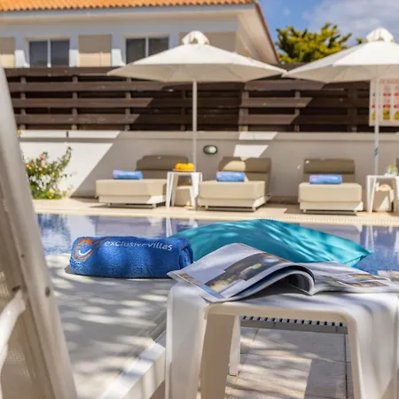 Eftihia Holiday home *