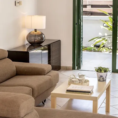 Eftihia Holiday home