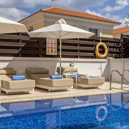 Eftihia Πρωταράς