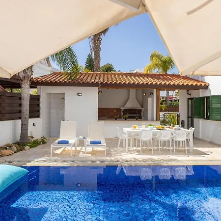 Eftihia * Πρωταράς