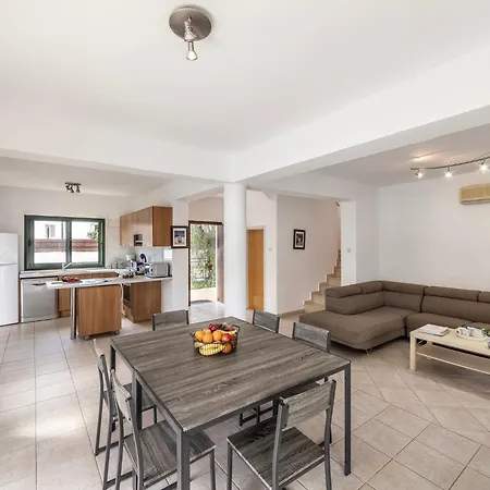 Σπίτι διακοπών Eftihia Πρωταράς