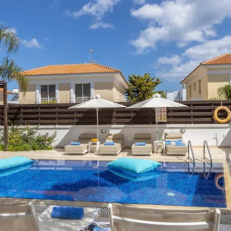 Eftihia Holiday home