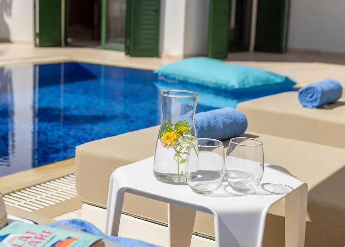 Eftihia プロタラス