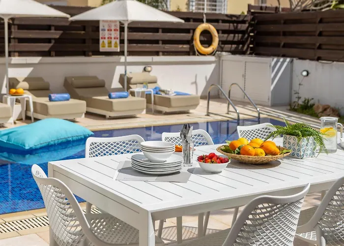 Eftihia プロタラス