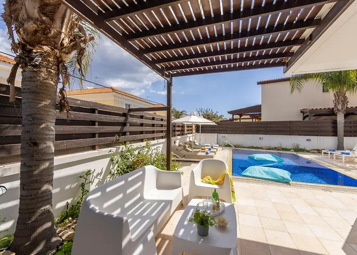 Eftihia * プロタラス