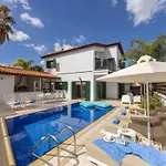 Tatil Evi Eftihia