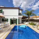 Tatil Evi Eftihia *