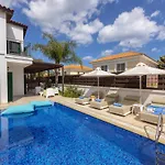 Eftihia Tatil Evi *