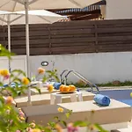 Tatil Evi Eftihia