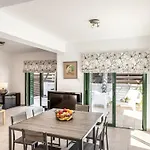 Eftihia Tatil Evi Protaras