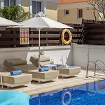 Tatil Evi Eftihia