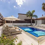 Eftihia Tatil Evi Protaras