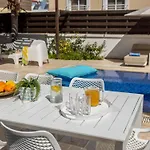 Eftihia Tatil Evi