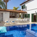 Eftihia Tatil Evi