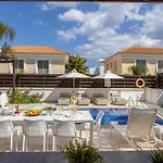 Eftihia Tatil Evi *