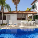 Tatil Evi Eftihia