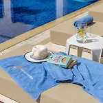 Eftihia Tatil Evi *
