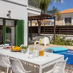 Eftihia Tatil Evi Protaras