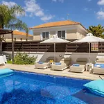 Eftihia Tatil Evi *