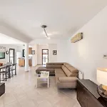 Eftihia Tatil Evi *