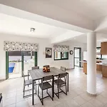 Eftihia Tatil Evi Protaras