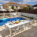 Eftihia Tatil Evi Protaras