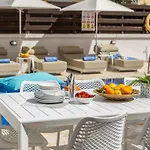 Eftihia Tatil Evi *