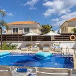 Eftihia Tatil Evi
