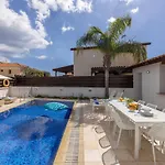 Tatil Evi Eftihia *