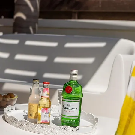 بيت للعطل Eftihia *