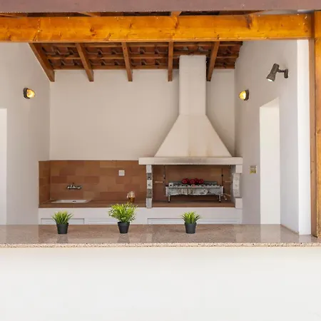 Eftihia * بروتاراس