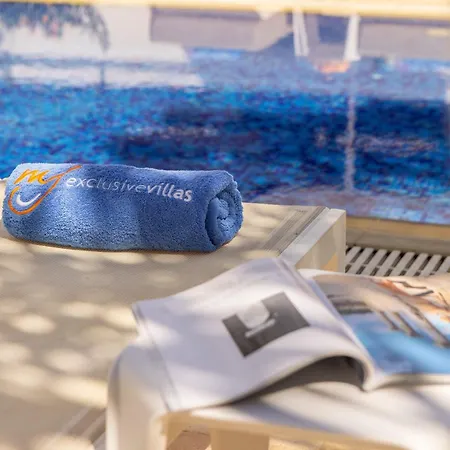 Dom wakacyjny Eftihia