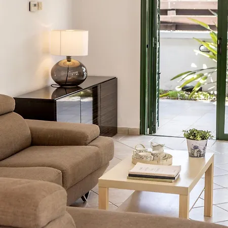 Eftihia بيت للعطل