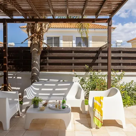 بيت للعطل Eftihia *