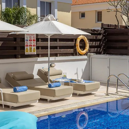 بيت للعطل Eftihia