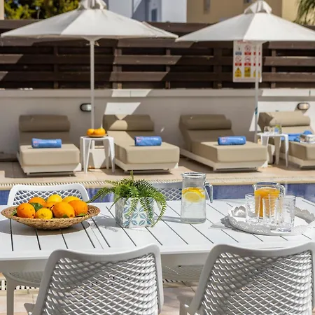 Dom wakacyjny Eftihia