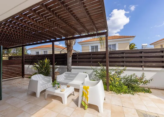 Prázdninový dům Eftihia *