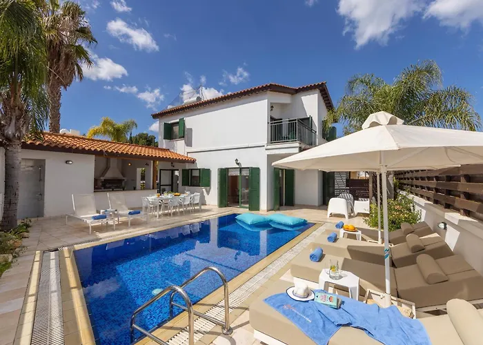 Prázdninový dům Eftihia