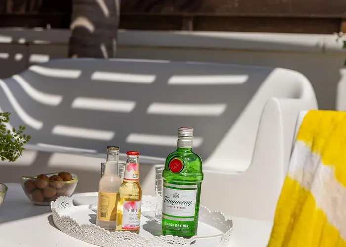 Prázdninový dům Eftihia *