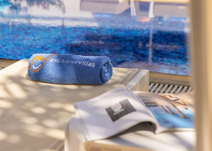 בית נופש Eftihia