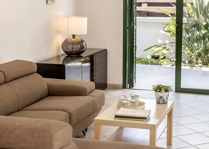 Eftihia Prázdninový dům