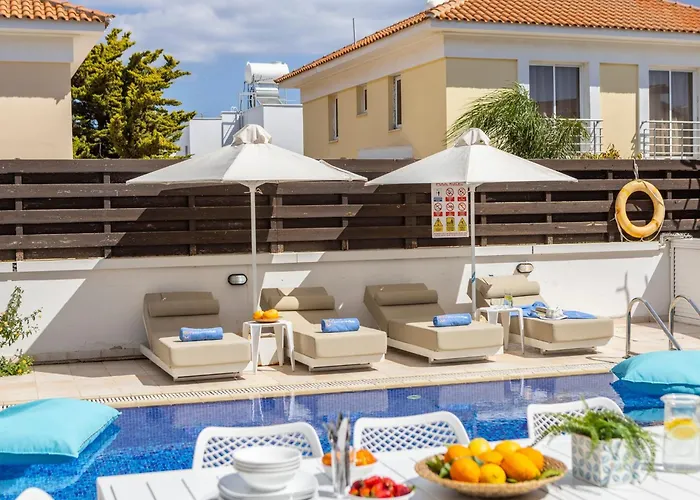 Eftihia Prázdninový dům *