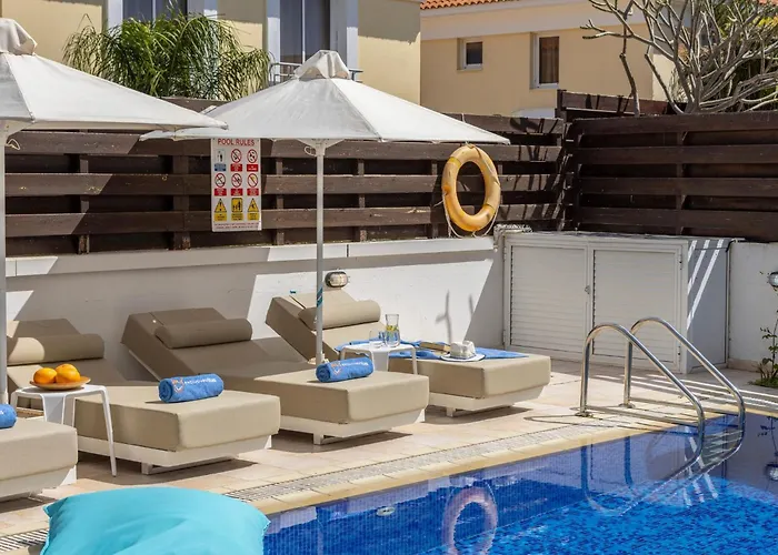 בית נופש Eftihia