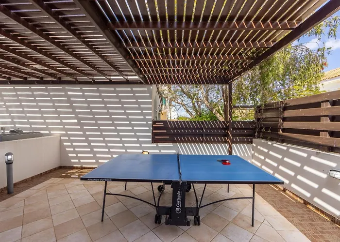 Eftihia בית נופש פרוטאראס