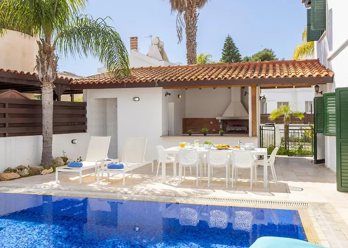 Eftihia Prázdninový dům