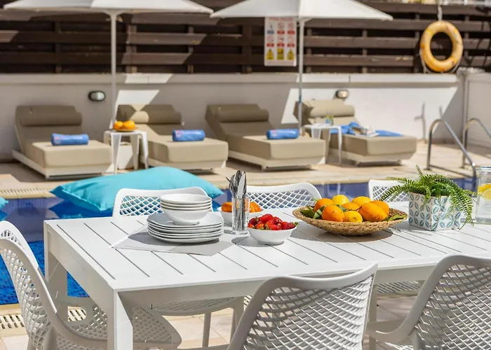 Eftihia Prázdninový dům *