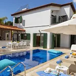 Сasa de vacaciones Eftihia Protaras