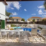 Eftihia * Protaras