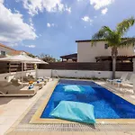 Сasa de vacaciones Eftihia Protaras